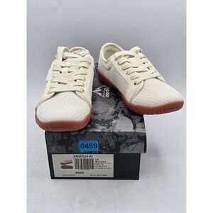 NORTIV 8 Barefoot Water Shoes Minimalist Breathable Hiking Women's 5 Mens 3.5